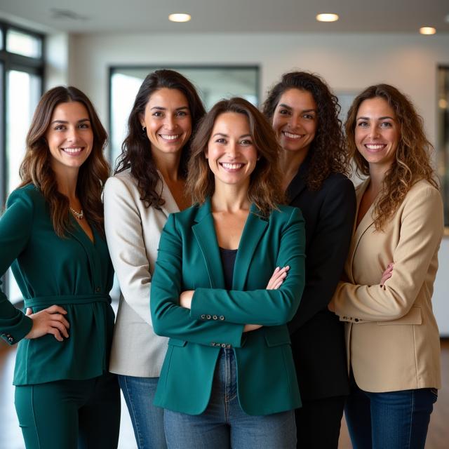 Habi Theory Coaching Team